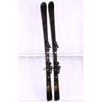 143 150 157 164 dames skis ATOMIC CLOUD C9 REVOSHOCK 2024,, 140 tot 160 cm, Gebruikt, Verzenden, Carve