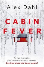 Cabin Fever, Nieuw, Verzenden
