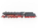 Märklin H0 - Uit set 29625 - Stoomlocomotief met tender (1), Nieuw