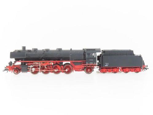 Märklin H0 - Uit set 29625 - Stoomlocomotief met tender (1), Hobby en Vrije tijd, Modeltreinen | H0