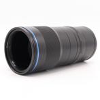 Laowa 100mm F/2.8 2X Ultra-Macro APO Nikon Z | Tweedehands, Audio, Tv en Foto, Fotografie | Lenzen en Objectieven, Verzenden, Gebruikt