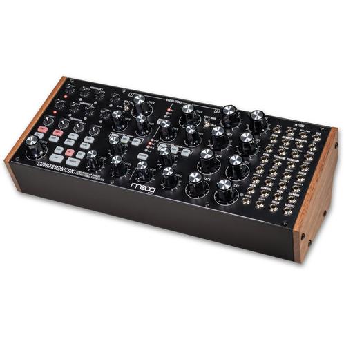 Moog Subharmonicon synthesizer, Muziek en Instrumenten, Synthesizers, Verzenden
