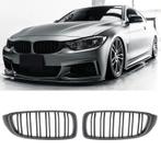 Sportieve Grille geschikt voor BMW 4-Serie F32, F33, F36 en, Auto-onderdelen, Carrosserie en Plaatwerk, Ophalen of Verzenden, Nieuw