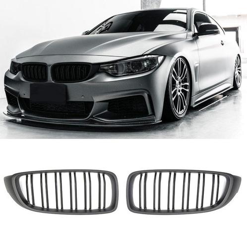 Sportieve Grille geschikt voor BMW 4-Serie F32, F33, F36 en, Auto-onderdelen, Carrosserie en Plaatwerk, Nieuw, Ophalen of Verzenden