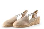 Toni Pons Espadrilles in maat 39 Beige | 10% korting, Kleding | Dames, Schoenen, Verzenden, Beige, Zo goed als nieuw, Toni Pons
