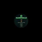 The Box - Ganez The Terriblerator &amp; Ster (Vinyls), Verzenden, Nieuw in verpakking, Techno of Trance