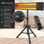 KESSER® Terrasverwarmer - Draaibaar - Verstelbaar - 2500W -, Verzenden, Nieuw