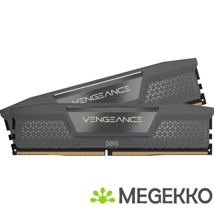 Corsair DDR5 Vengeance 2x16GB 5600, Computers en Software, RAM geheugen, Nieuw, Verzenden