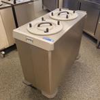 Showroommodel Blanco bordenlowerator 2 SHE-24, Ophalen, Gebruikt, Fornuis, Frituur en Grillen