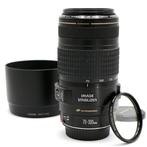 Canon EF 70-300mm f/4-5.6 IS USM #PRO TELE | Zoomlens, Nieuw