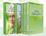 Het mooiste van.. Henny 9789059773554 Henny Thijssing-Boer, Boeken, Verzenden, Gelezen, Henny Thijssing-Boer