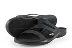 Crocs Slippers in maat 45½ Zwart | 10% extra korting, Kleding | Heren, Schoenen, Slippers, Crocs, Verzenden, Zwart