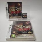 Mysterious Case of Dr Jekyll & Mr Hyde Nintendo DS, Ophalen of Verzenden, Zo goed als nieuw