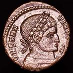 Romeinse Rijk. Constantijn I (306-337 n.Chr.). Follis