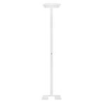 Ledvance LED vloerlamp wit Up&amp;Down 43W 5600lm 4000K K..., Ophalen of Verzenden, Nieuw