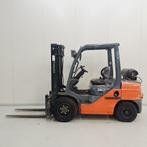 Toyota 02-8FG30 heftruck, slechts 1300 uur, 2000 tot 3000 kg, LPG, Heftruck, Toyota