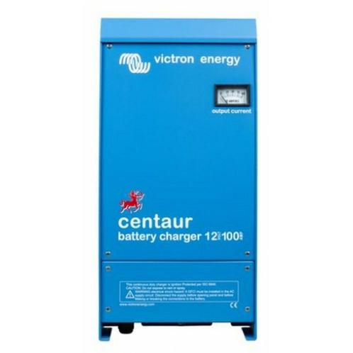 Victron Centaur lader 12/100 (3) 90-265V AC, Auto-onderdelen, Accu's en Toebehoren, Ophalen of Verzenden