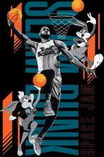 Poster Looney Tunes Space Jam 61x91,5cm, Verzenden, Nieuw, A1 t/m A3