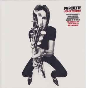 LP nieuw - PG Roxette - Pop-Up Dynamo!, Cd's en Dvd's, Vinyl | Rock, Verzenden