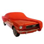 Autohoes passend voor Ford Mustang 1 binnen BESTE PASVORM, Ophalen of Verzenden, Nieuw, Op maat