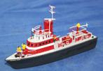 Artitec 1:160 - Modelschip - 54.101 - Havenbrandweer, Hobby en Vrije tijd, Modeltreinen | N-Spoor, Nieuw