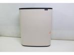 Brabantia Bo Touch Bin - Prullenbak - 60 liter - Soft Beige, Verzenden, Zo goed als nieuw
