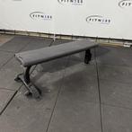 Flat Bench, Sport en Fitness, Ophalen of Verzenden, Nieuw, Overige typen