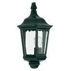 Muurlamp Ancona plat Buitenverlichting, Tuin en Terras, Verzenden, Nieuw