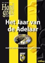 Hard gras 66 Het jaar van de adelaar 9789046805664, Verzenden, Zo goed als nieuw, M. van Roosmalen