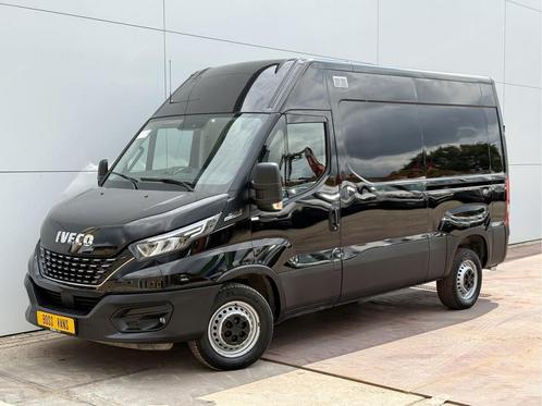 Iveco Daily 35S18 3.0, Auto's, Bestelauto's, Lease, Automaat, Overige kleuren, Iveco, Financial lease, Diesel, ABS, Airbags, Airconditioning