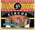 cd digi - Various - The Rolling Stones Rock And Roll Circus, Cd's en Dvd's, Cd's | Rock, Verzenden, Zo goed als nieuw