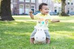 BS Toys Springkoe Jumpbal - Speelgoed Skippybal - Skippy, Kinderen en Baby's, Ophalen of Verzenden, Zo goed als nieuw
