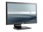 HP Compaq LA2306x Zwart, Verzenden, Zo goed als nieuw