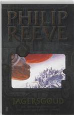 Jagersgoud / Mortal engines / 2 9789022554630 Philip Reeve, Boeken, Verzenden, Gelezen, Philip Reeve