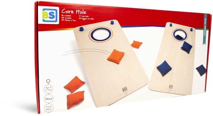 Cornhole | BS - Buitenspeelgoed, Kinderen en Baby's, Speelgoed | Buiten | Actiespeelgoed, Nieuw, Verzenden