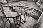 Henri Cartier-Bresson - The Var department, Hyères, France,