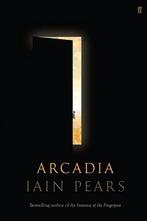 Arcadia 9780571301553 Iain Pears, Verzenden, Zo goed als nieuw, Iain Pears