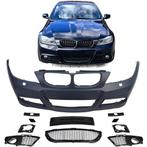 M Pakket Voorbumper Met PDC BMW E90 E91 2008 - 2011 B8277, Nieuw, Bumper, BMW, Voor