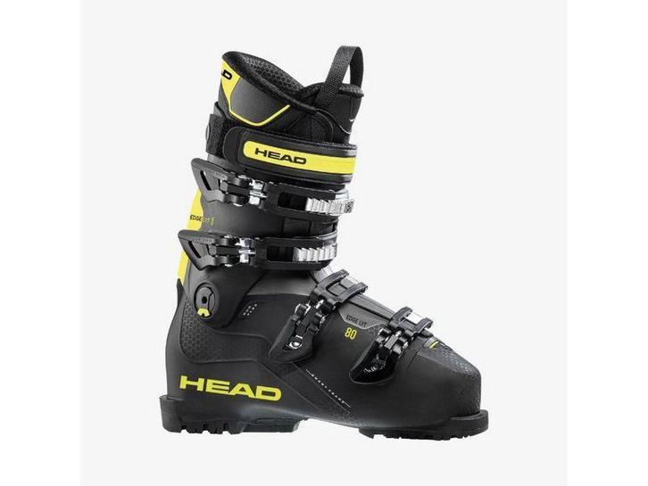 Head heren skischoen edge lyt 80 hv 42 43 44, Sport en Fitness, Skiën en Langlaufen, Skiën, Schoenen, Nieuw, Head