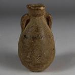 Het oude Egypte, Grieks-Romeinse periode Terracotta Fles met