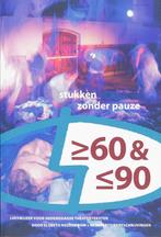 > 60 & tot 90 9789064037252 E. Rozenboom, Verzenden, Gelezen, E. Rozenboom