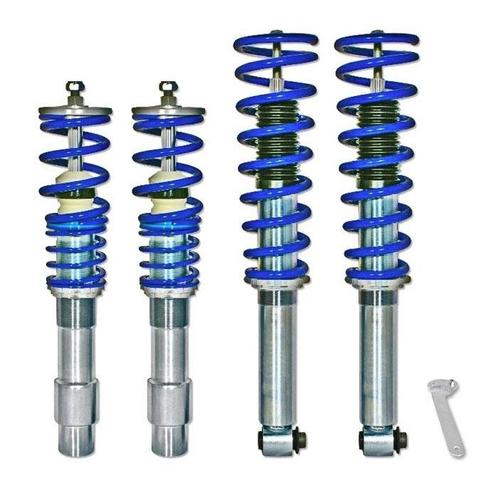 Triple-S schroefset SKODA Octavia 5E (1.0-1.6) verlaging, Auto-onderdelen, Ophanging en Onderstel, Nieuw, Verzenden