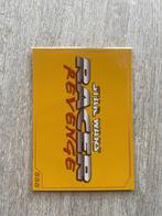 Gen1 #558 Gold Star wars Racer revenge Limited run games..., Hobby en Vrije tijd, Verzamelkaartspellen | Overige, Verzenden, Zo goed als nieuw