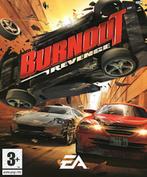 Burnout Revenge [Xbox Original], Ophalen of Verzenden, Nieuw