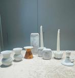 Kayser & Sohn - Pot (8) - Porselein