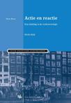 Boom Juridische studieboeken   Actie en reacti 9789462901346
