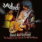 lp nieuw - The Yardbirds - Dazed And Confused, Cd's en Dvd's, Vinyl | Rock, Verzenden, Zo goed als nieuw