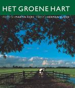 Het Groene Hart 9789066112773 M. Kers, Boeken, Kunst en Cultuur | Fotografie en Design, Verzenden, Zo goed als nieuw, M. Kers