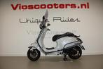 Custom Vespa Sprint Bromfiets 45 KM/U BJ 2021 KM 9.520