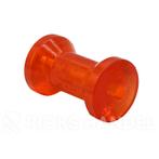 Bootrol / kielrol Polyurethaan 127 mm Stoltz RP-5 asgat 16mm, Watersport en Boten, Accessoires en Onderhoud, Ophalen of Verzenden